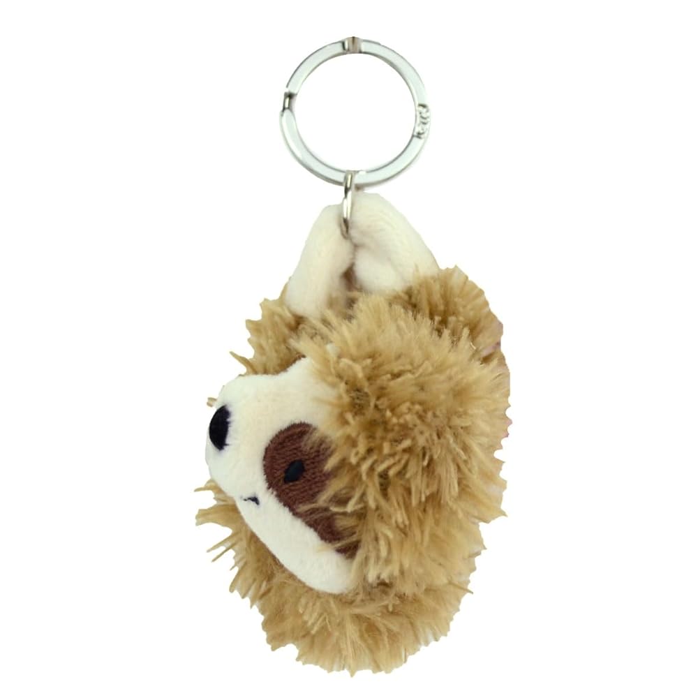 NICI ニキ ナマケモノ クラシック 70cm ぬいぐるみ 楽天市場】【日本正規代理店】NICI(ニキ) フィギュアポーチ